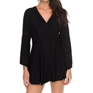 Roxy Twilight Adventure Romper